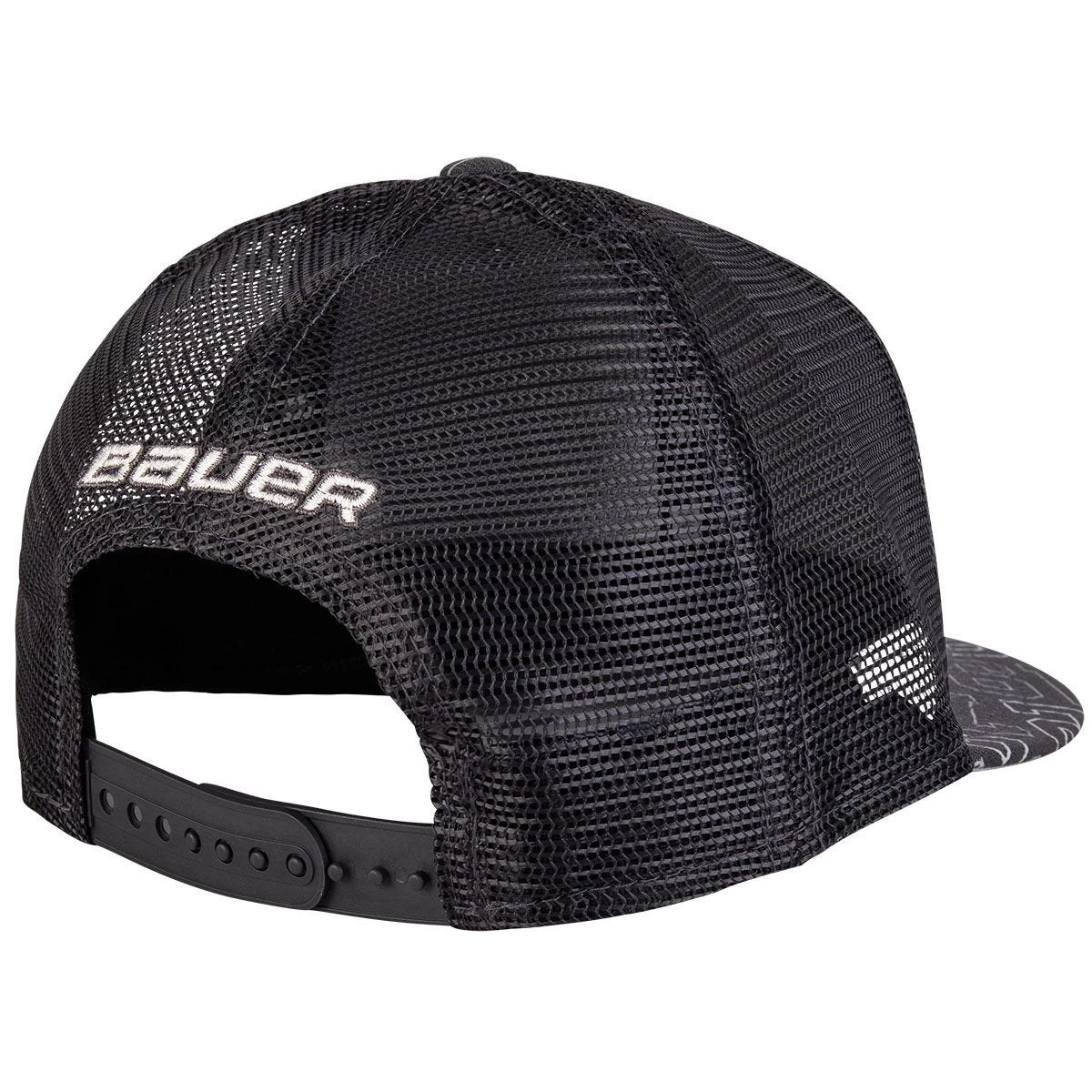 Bauer New Era 9Fifty 1927 Adult Hat 4 Bauer New Era 9Fifty 1927 Adult Hat - Image 2