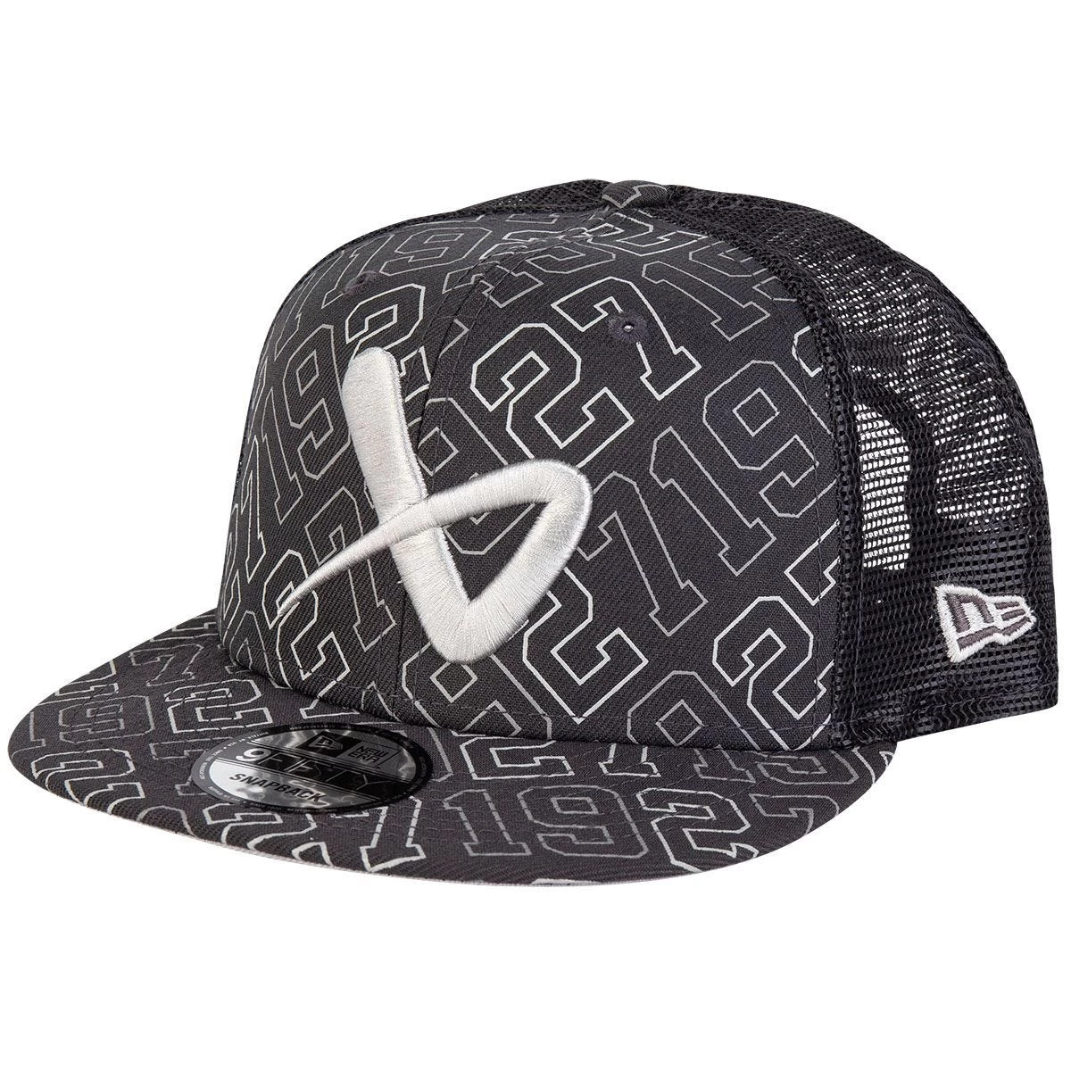 Bauer New Era 9Fifty 1927 Adult Hat 3 Bauer New Era 9Fifty 1927 Adult Hat