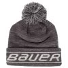 Bauer New Era Branded Pom Adult Beanie