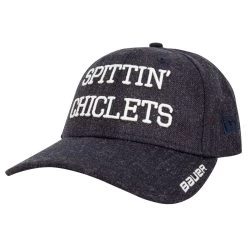 Bauer Spittin' Chiclets New Era 9Forty Senior Adjustable Cap