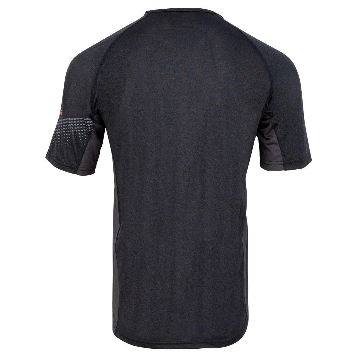 Bauer Essential Base Layer Youth Short Sleeve Training Shirt 5 Bauer Essential Base Layer Youth Short Sleeve Training Shirt - Image 3