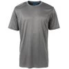 Bauer Team Tech Poly Youth Short Sleeve Tee Shirt -Goaliemonkey® bauer hockey shirt team tech poly ss yth