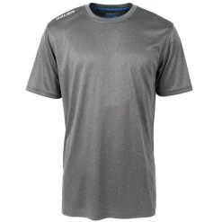 Bauer Team Tech Poly Youth Short Sleeve Tee Shirt