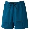 Bauer Girls' Jill Mesh Youth Training Shorts -Goaliemonkey® bauer hockey shorts youth jill mesh