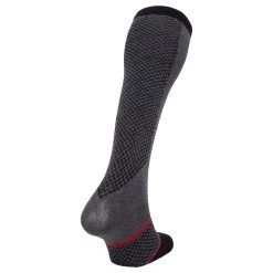 Bauer Pro Cut Resistant Performance Skate Sock 7 Bauer Pro Cut Resistant Performance Skate Sock -Goaliemonkey® bauer hockey sock performance pro cut sr inset2