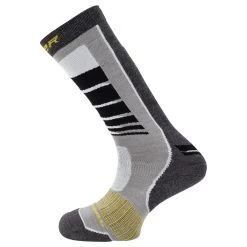 Bauer Pro Supreme Tall Sock 7 Bauer Pro Supreme Tall Sock -Goaliemonkey® bauer hockey socks pro supreme tall inset2