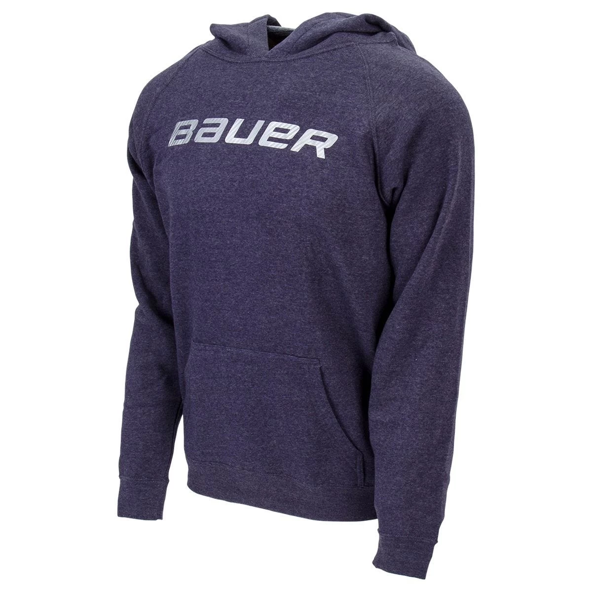 Bauer Graphic Core Fleece Youth Pullover Hoody 4 Bauer Graphic Core Fleece Youth Pullover Hoody - Image 2