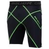 Bauer Core 1.0 Senior Compression Shorts -Goaliemonkey® bauer hockey undergarment core 1 0 compression short sr