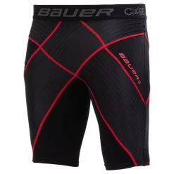 Bauer Core 3.0 Senior Compression Shorts