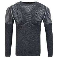 Bauer Elite Seamless Base Layer Senior Top