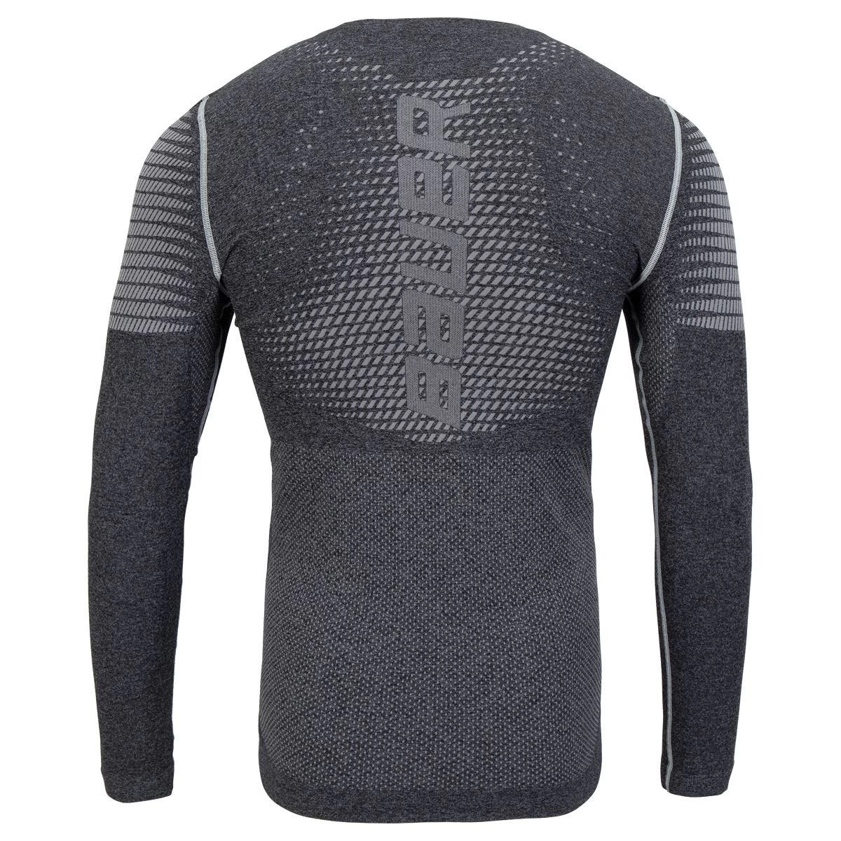 Bauer Elite Seamless Base Layer Senior Top 4 Bauer Elite Seamless Base Layer Senior Top - Image 2