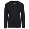 Bauer Pro Base Layer Long Sleeve Youth Top -Goaliemonkey® bauer hockey undergarments pro ls base layer s22 top yth
