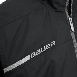 Bauer Flex Youth Jacket 12 Bauer Flex Youth Jacket -Goaliemonkey® bauer jacket flex jacket youth inset4