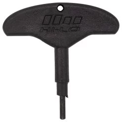 Bauer Hi-Lo Front Loader Roller Hockey Goalie Chassis -Goaliemonkey® bauer roller accessories hi lo chassis front loader s19 inset4