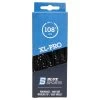 Blue Sports XL-Pro Non-Waxed Molded Tip Laces -Goaliemonkey® blue sports hockey accessories xl pro non waxed molded tip laces
