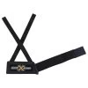 Brian's Replacement 2in. Senior Smart X Calf Strap - 2 Pack -Goaliemonkey® brians ga smart x calf strap 2in sr