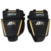 Brians Optik Senior Goalie Knee Pads 1 Brians Optik Senior Goalie Knee Pads -Goaliemonkey® brians goalie accessories optik knee guards sr