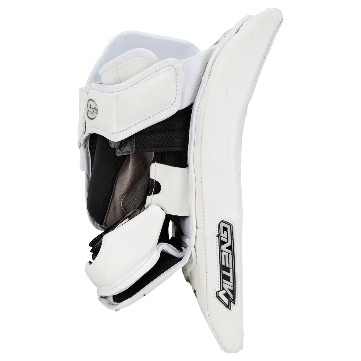 Brian's G-Netik Pro V Senior Goalie Blocker 5 Brian's G-Netik Pro V Senior Goalie Blocker - Image 3