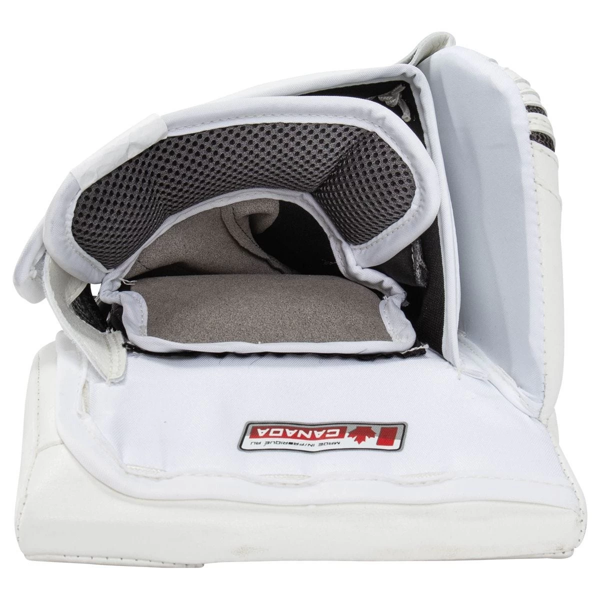 Brian's G-Netik Pro V Senior Goalie Blocker 7 Brian's G-Netik Pro V Senior Goalie Blocker - Image 5