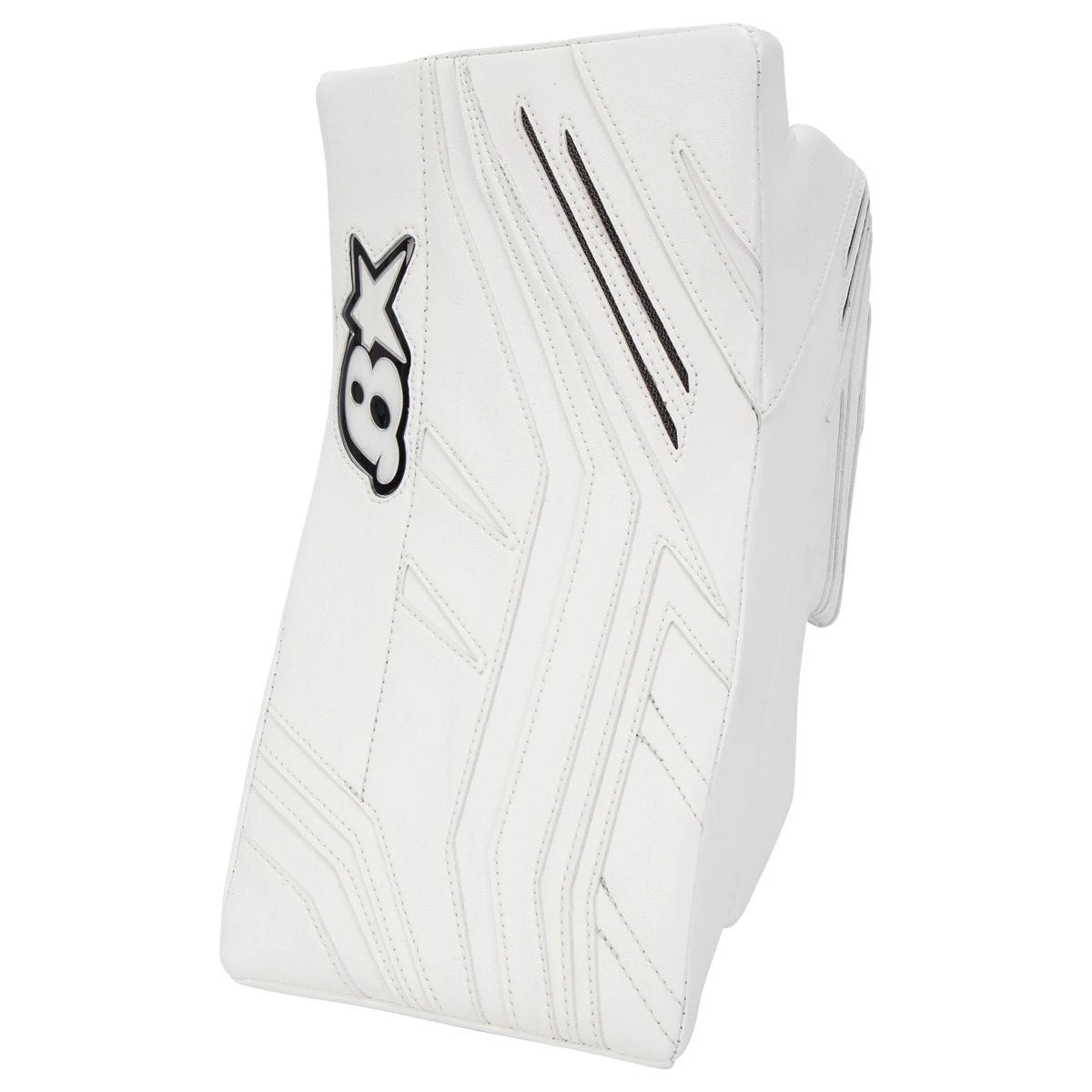 Brian's G-Netik Pro V Senior Goalie Blocker 3 Brian's G-Netik Pro V Senior Goalie Blocker
