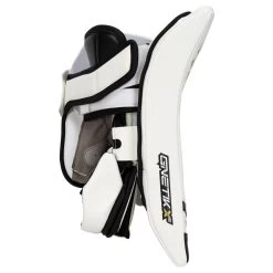 Brian's G-Netik X5 Intermediate Goalie Blocker 9 Brian's G-Netik X5 Intermediate Goalie Blocker -Goaliemonkey® brians goalie blocker gnetik x5 int inset2