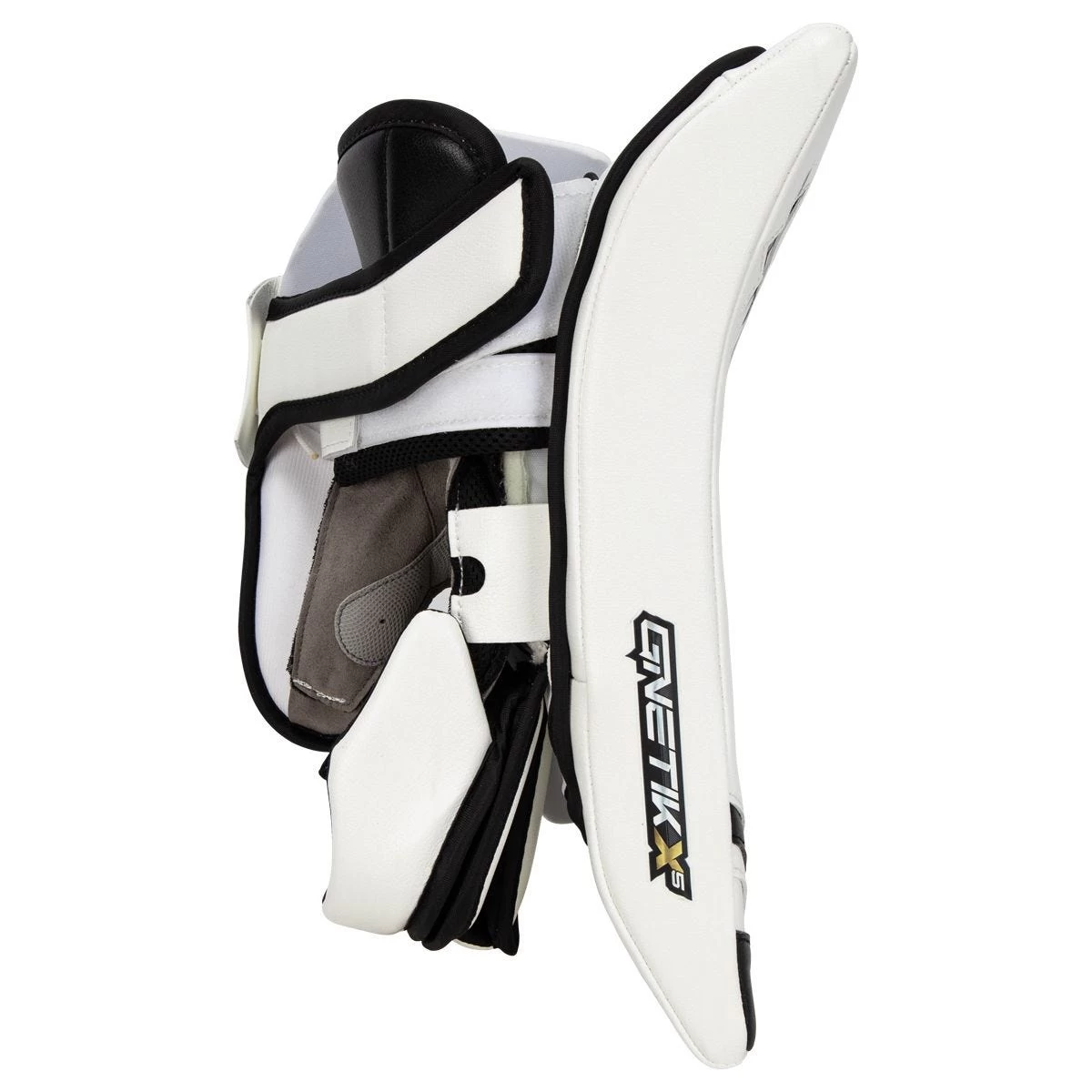 Brian's G-Netik X5 Intermediate Goalie Blocker 5 Brian's G-Netik X5 Intermediate Goalie Blocker - Image 3