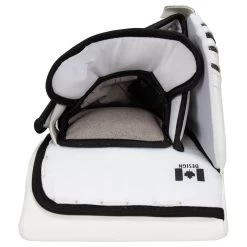 Brian's G-Netik X5 Intermediate Goalie Blocker 11 Brian's G-Netik X5 Intermediate Goalie Blocker -Goaliemonkey® brians goalie blocker gnetik x5 int inset4