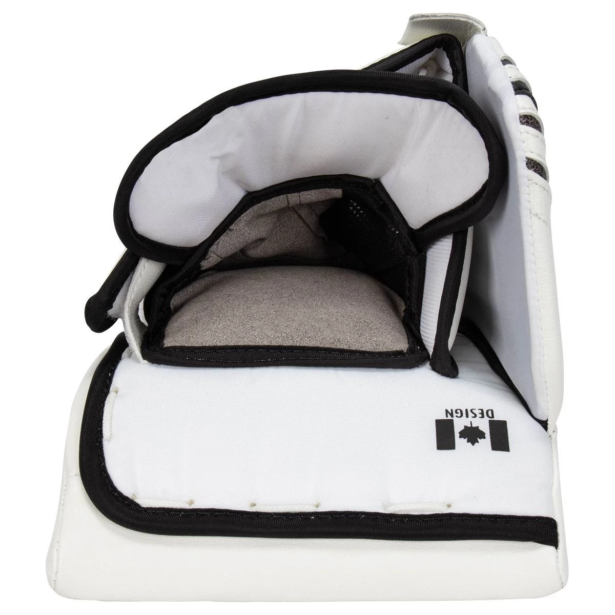 Brian's G-Netik X5 Intermediate Goalie Blocker 7 Brian's G-Netik X5 Intermediate Goalie Blocker - Image 5