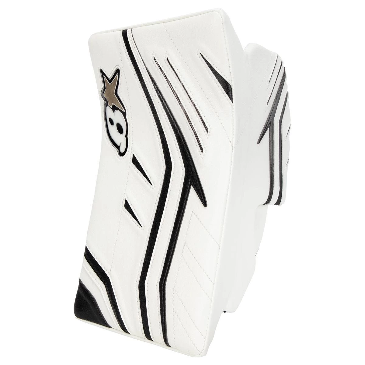 Brian's G-Netik X5 Intermediate Goalie Blocker 3 Brian's G-Netik X5 Intermediate Goalie Blocker