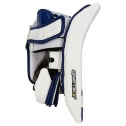 Brian's G-Netik X5 Junior Goalie Blocker -Goaliemonkey® brians goalie blocker gnetik x5 jr inset2