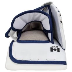 Brian's G-Netik X5 Junior Goalie Blocker -Goaliemonkey® brians goalie blocker gnetik x5 jr inset4