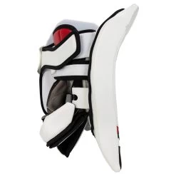 Brian's G-Netik X5 Senior Goalie Blocker -Goaliemonkey® brians goalie blocker gnetik x5 sr inset2