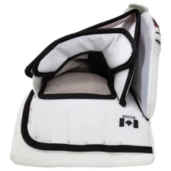 Brian's G-Netik X5 Senior Goalie Blocker -Goaliemonkey® brians goalie blocker gnetik x5 sr inset4