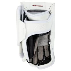 Brian's Optik 3 Pro Senior Goalie Blocker -Goaliemonkey® brians goalie blocker optik3 pro sr inset3
