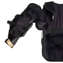 Brian's B Star 2 Junior Goalie Chest & Arm Protector -Goaliemonkey® brians goalie chest protector b star 2 jr inset4