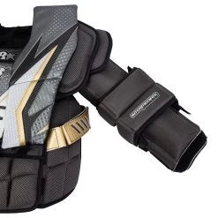 Brian's Optik 2 Pro Intermediate Goalie Chest & Arm Protector 11 Brian's Optik 2 Pro Intermediate Goalie Chest & Arm Protector -Goaliemonkey® brians goalie chest protector optik2 pro int inset3