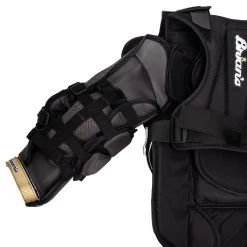 Brian's Optik 2 Pro Intermediate Goalie Chest & Arm Protector 12 Brian's Optik 2 Pro Intermediate Goalie Chest & Arm Protector -Goaliemonkey® brians goalie chest protector optik2 pro int inset4