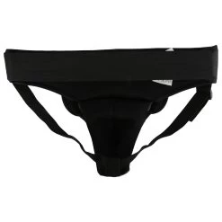 Brian's BStar Single Cup Senior Goalie Jock 8 Brian's BStar Single Cup Senior Goalie Jock -Goaliemonkey® brians goalie cup bstar single cup sr inset2