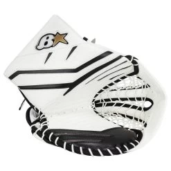 Brian's G-Netik X5 Intermediate Goalie Glove