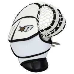 Brian's G-Netik X5 Intermediate Goalie Glove -Goaliemonkey® brians goalie glove gnetik x5 int inset2