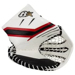 Brian's G-Netik X5 Senior Goalie Glove