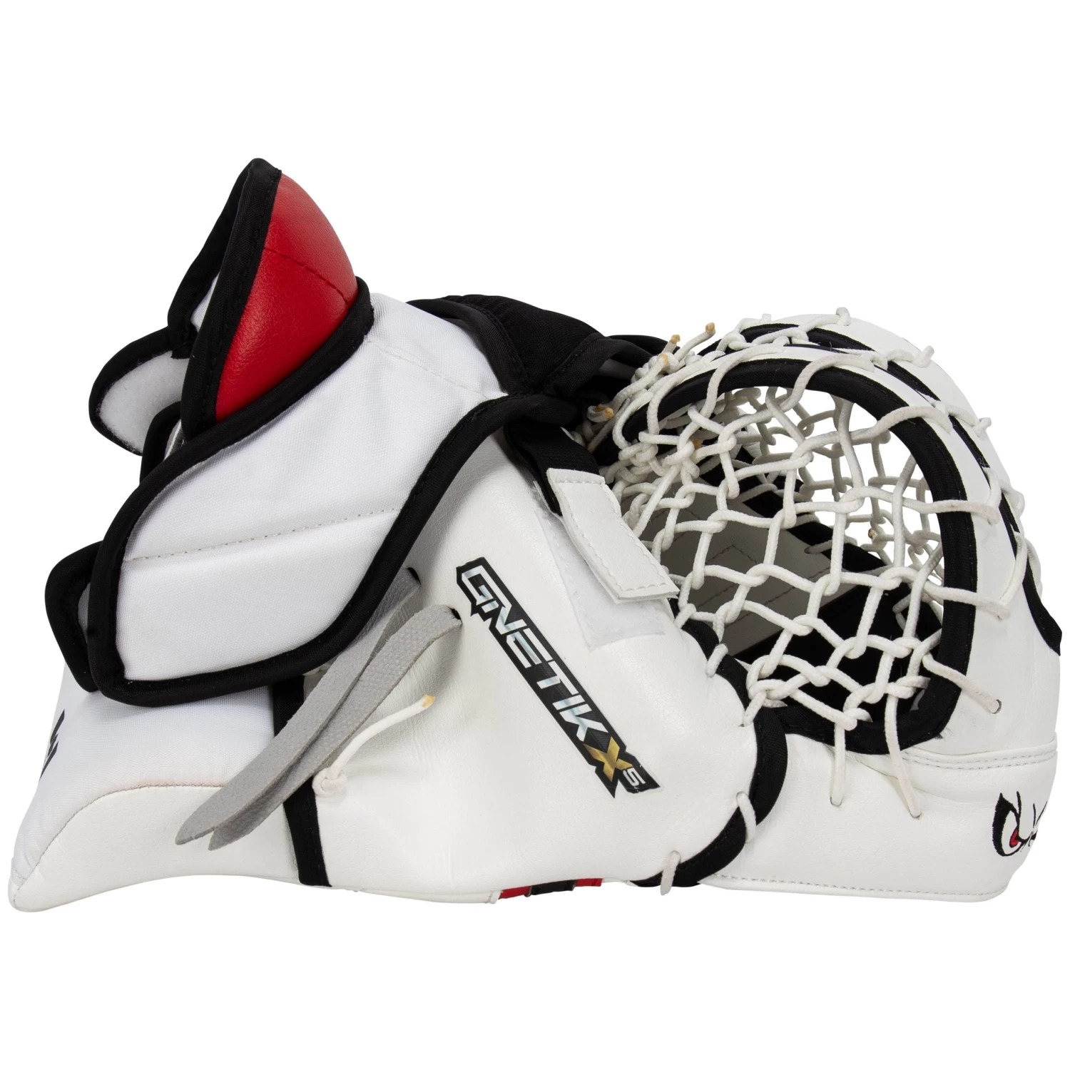 Brian's G-Netik X5 Senior Goalie Glove 4 Brian's G-Netik X5 Senior Goalie Glove - Image 2