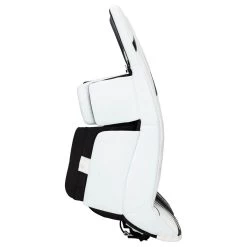 Brian's G-Netik X5 Intermediate Goalie Leg Pads -Goaliemonkey® brians goalie leg pads gnetik x5 int inset2