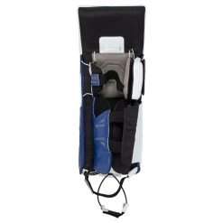 Brian's G-Netik X5 Junior Goalie Leg Pads 11 Brian's G-Netik X5 Junior Goalie Leg Pads -Goaliemonkey® brians goalie leg pads gnetik x5 jr inset3