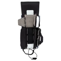 Brian's G-Netik X5 Junior Goalie Leg Pads 12 Brian's G-Netik X5 Junior Goalie Leg Pads -Goaliemonkey® brians goalie leg pads gnetik x5 jr inset4