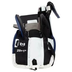 Brian's G-Netik X5 Junior Goalie Leg Pads 13 Brian's G-Netik X5 Junior Goalie Leg Pads -Goaliemonkey® brians goalie leg pads gnetik x5 jr inset5