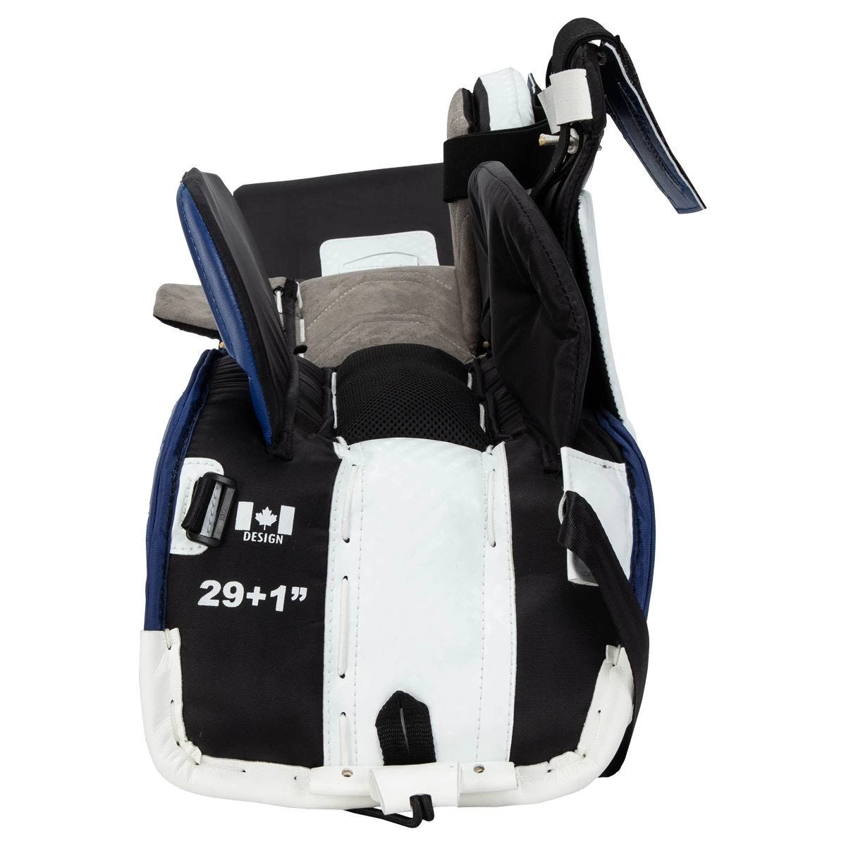 Brian's G-Netik X5 Junior Goalie Leg Pads 8 Brian's G-Netik X5 Junior Goalie Leg Pads - Image 6