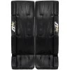 Brians NetZero 2 Intermediate Goalie Leg Pads -Goaliemonkey® brians goalie leg pads netzero 2 int