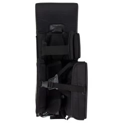 Brians NetZero 2 Intermediate Goalie Leg Pads -Goaliemonkey® brians goalie leg pads netzero 2 int inset2