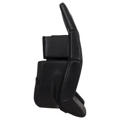 Brians NetZero 2 Intermediate Goalie Leg Pads -Goaliemonkey® brians goalie leg pads netzero 2 int inset4